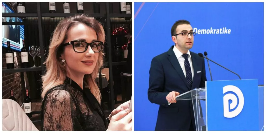 Firma e ish-sekretares së “Drejtësisë” i kushtoi Ministrisë 1.2 mld lekë