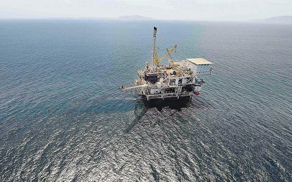 5-8 trilionë m3 gaz në Bllokun 10 në Qipro