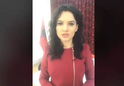 Ministrja është viktimë edhe vetë