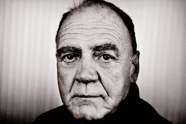 Ndërron jetë Bruno Ganz
