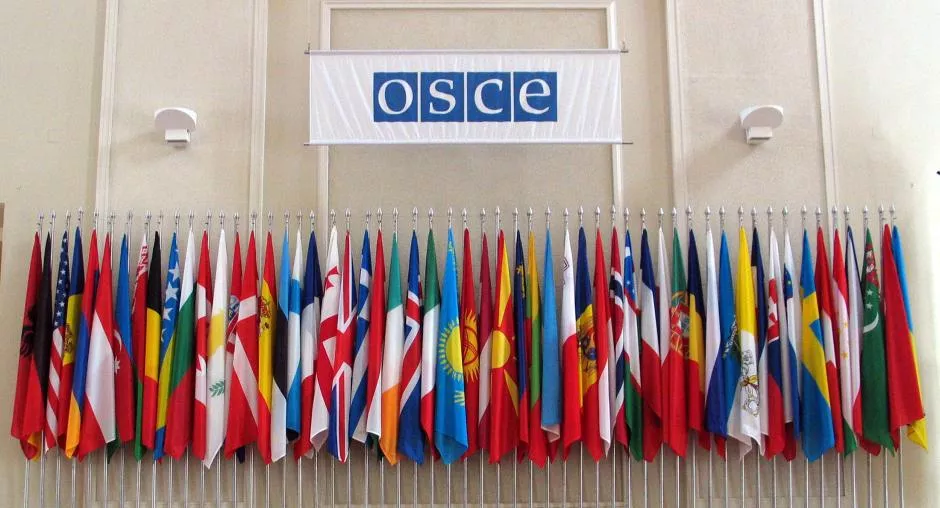 Tradhëtimi i parimeve demokratike nga OSBE-ja