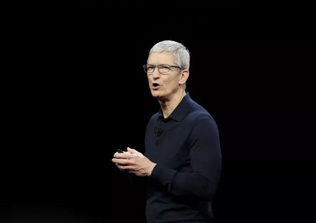 Edhe Apple kthehet në platformë televizve