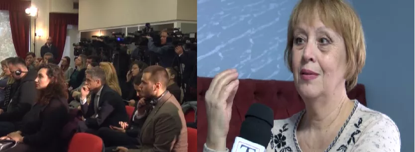 Degradimi i rolit të reporterit në median shqiptare