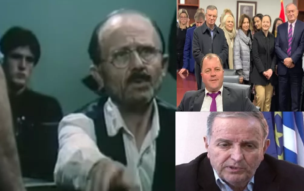 Një ndihmë për miqtë e huaj që të kuptojnë historinë shqiptare të opozitave të shpikura