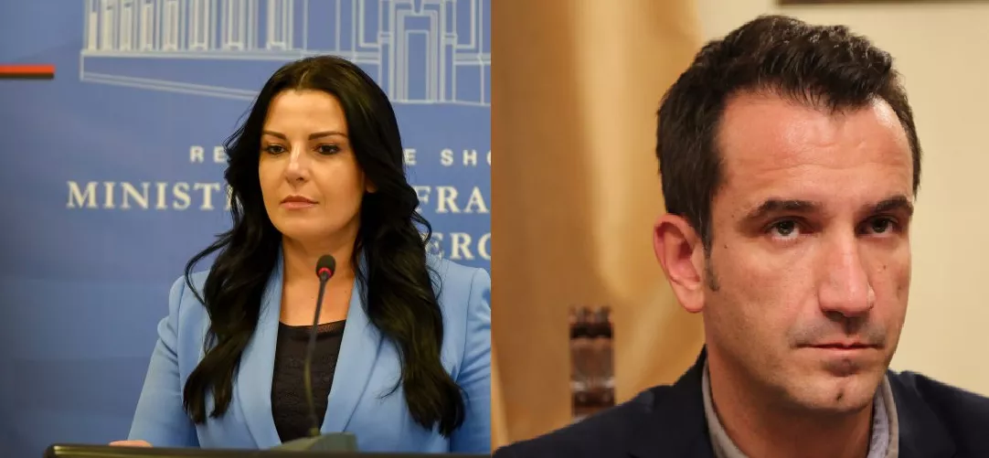 Bie plani për kandidimin e Ballukut në Tiranë. Ministrja merr drejtimin e degës së PS-së