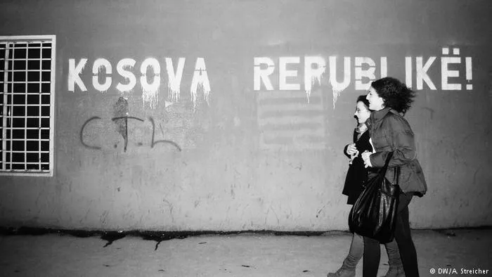 Ballkanizimi i rrezikshëm i Europës*