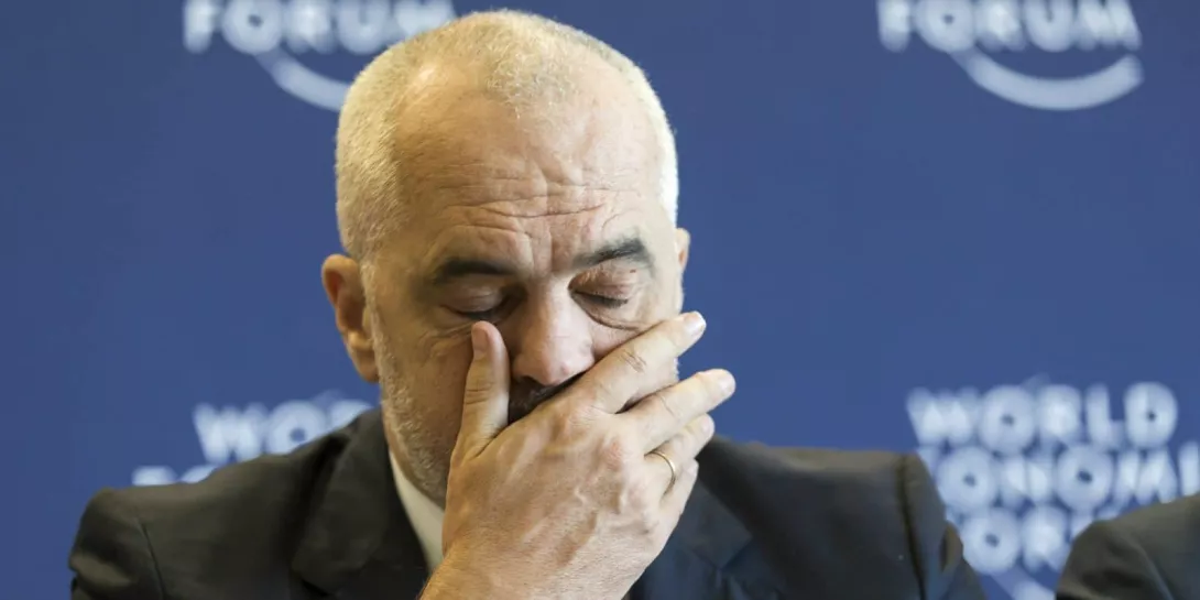 Qeveria nuk komenton në shqip raportin anglisht të DASH