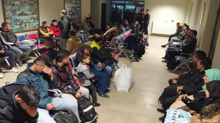 Arrin në 68.5 milionë numri i refugjatëve në botë