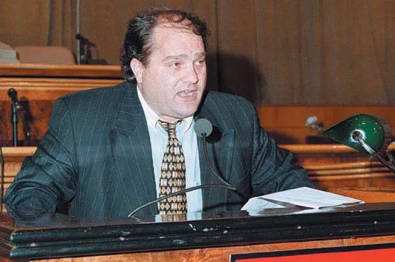 Azem Hajdari: Nuk duhet të kemi frikë nga bushtra socialiste
