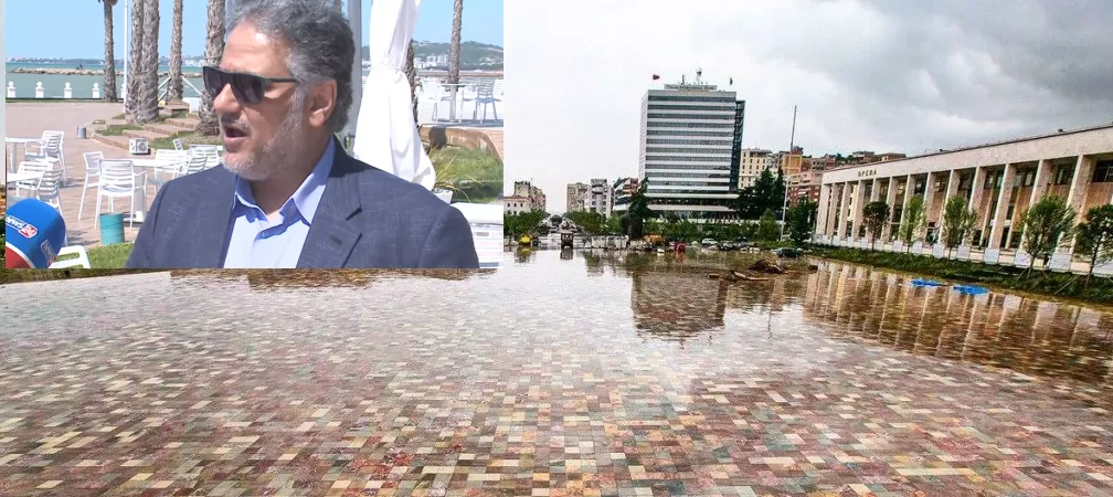 Me ftesë të Kryeministrit/Unë do të ndërtoj në Qendër të Tiranës dhe në Bulevardin e Ri