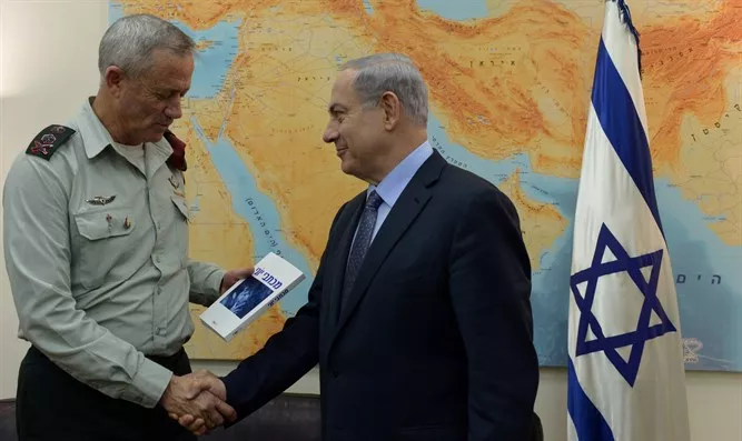 Izraeli, i ndarë pas zgjedhjeve. Rivali Gantz dhe Netanyahu shpallin fitore