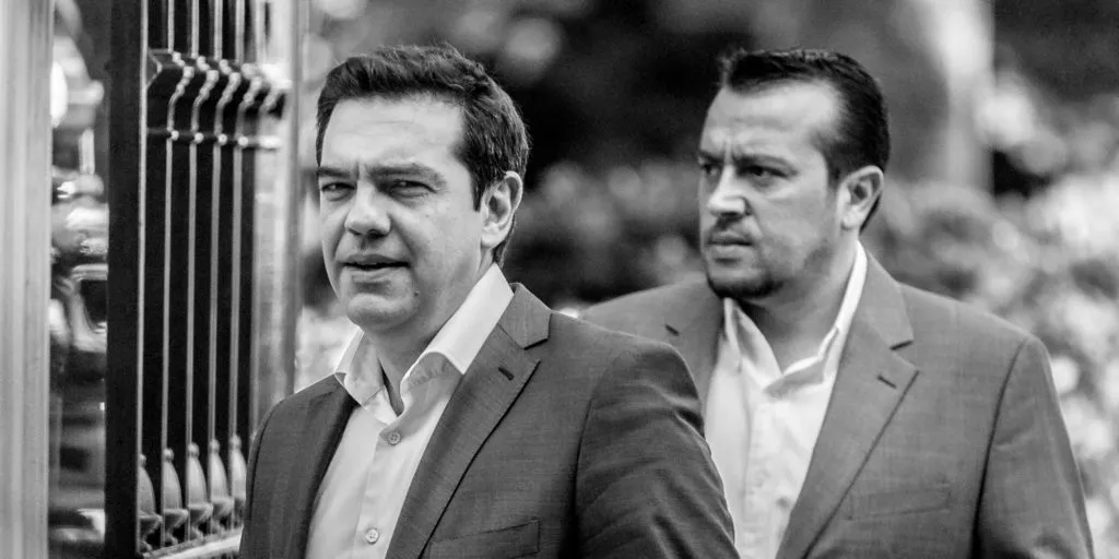 Kryeministrit grek i "hapen letrat" e dy skandaleve 140 milionë euro