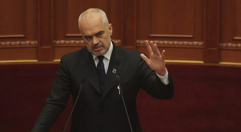 Nga qeveria te Ligji, Kodi Penal ndryshon pa filtrin e debatit parlamentar