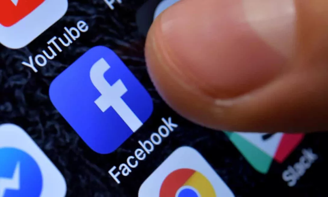 Facebook lan duart, po gjyqtarët - censorë të medias online kush i kontrollon?