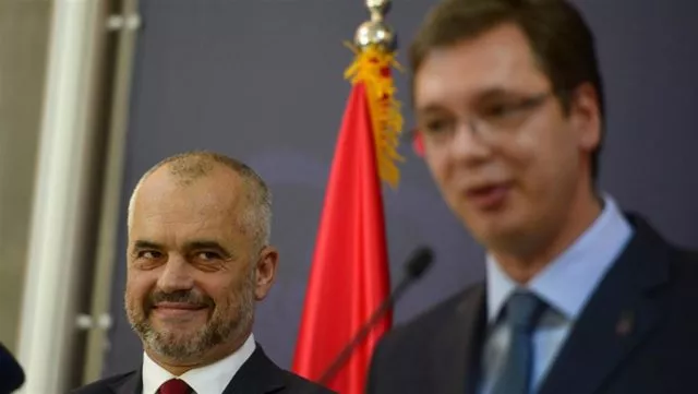PostSamiti i Berlinit/Vuçiç autorizon mbrojtjen e Ramës dhe zhvlerësimin e Haradinajt