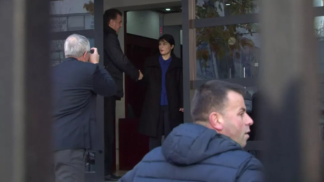 PD e padit për falsifikim, Gjonçaj mbron partine e Patozit