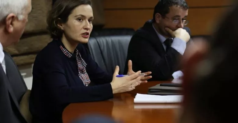 Shqipja shkencore e Ministrisë së Arsimit