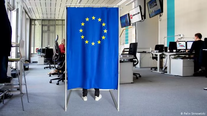 Ç’drejtim do të marrë Europa?
