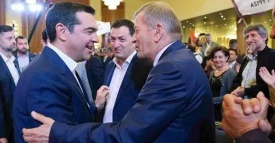 Dule e Tavo raportojnë te Cipras për problemet e minoritetit