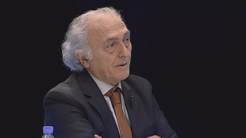 Rreziku që vjen nga Edi Rama