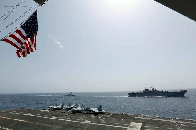 Irani paralajmëron SHBA