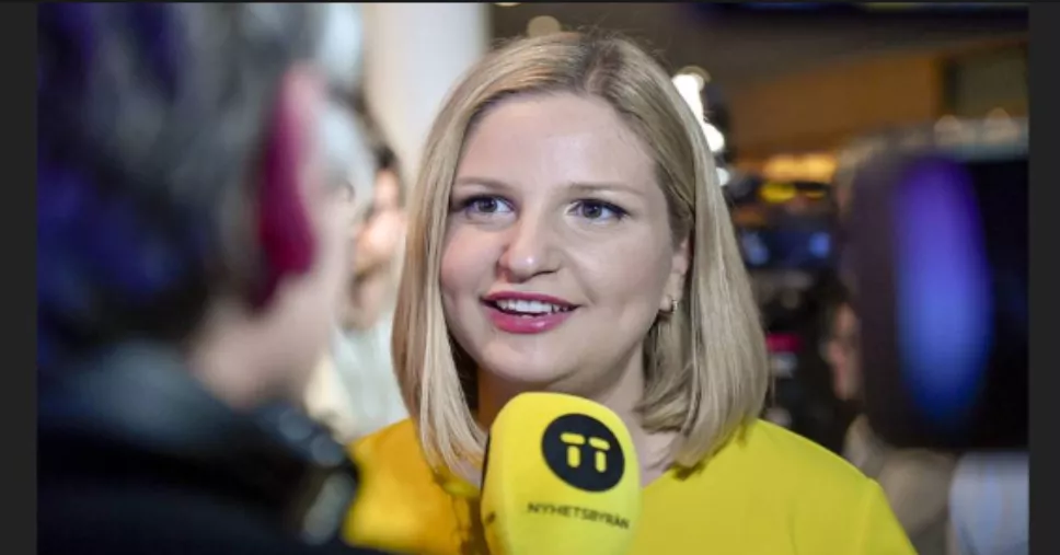 Mbesa e Musine Kokalarit eurodeputete