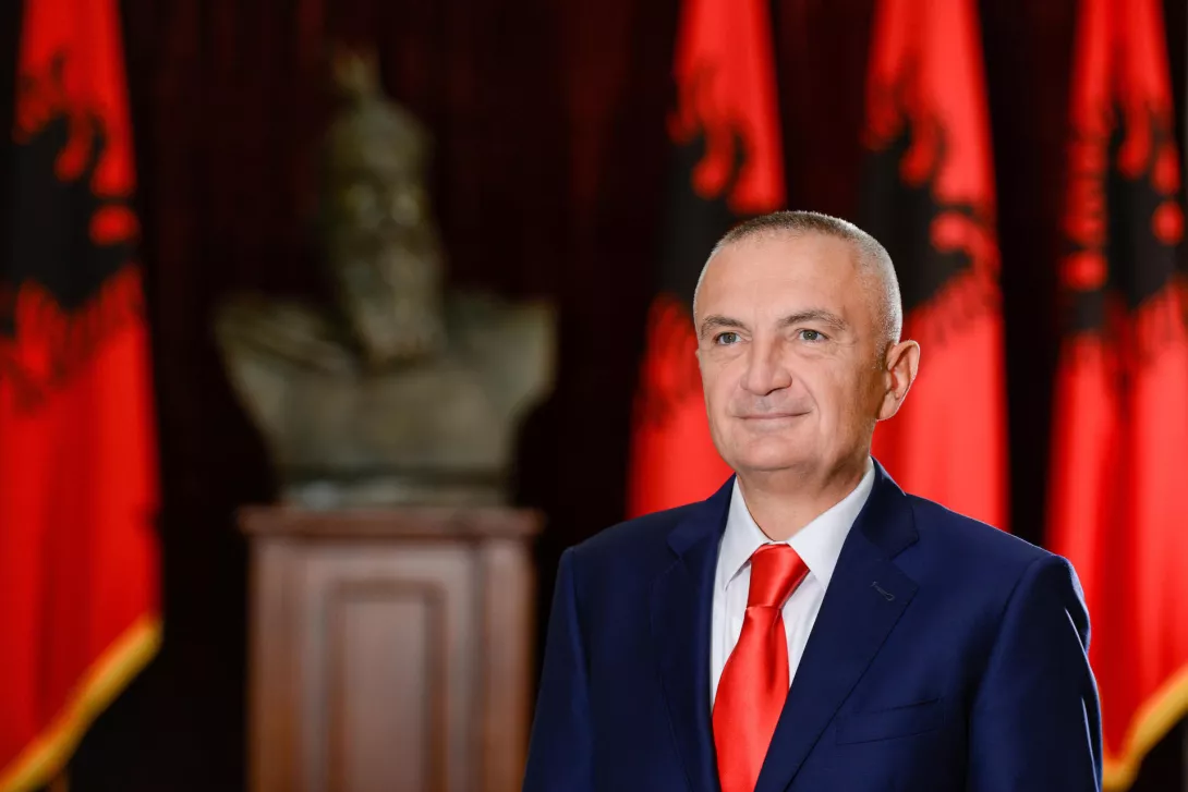 Presidenti: Ky parlament nuk është legjitim
