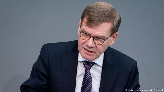 Dacka e radhës nga Gjermania,  Wadephul: Partitë të pranojnë vendimin e Presidentit