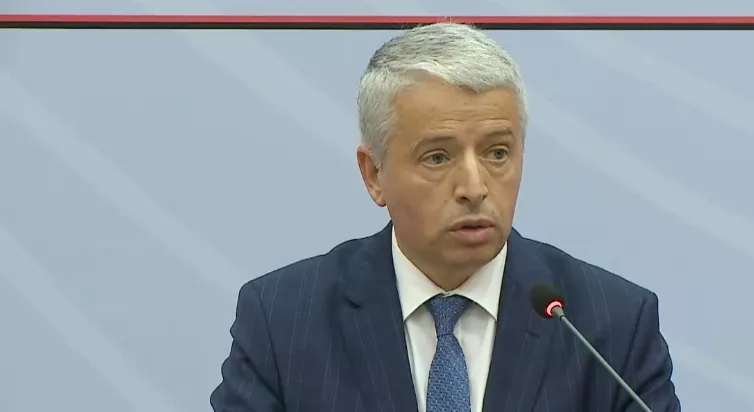 Ministri i Brendshëm njofton shkrirjen e policive bashkiake të përfshira në akte dhune