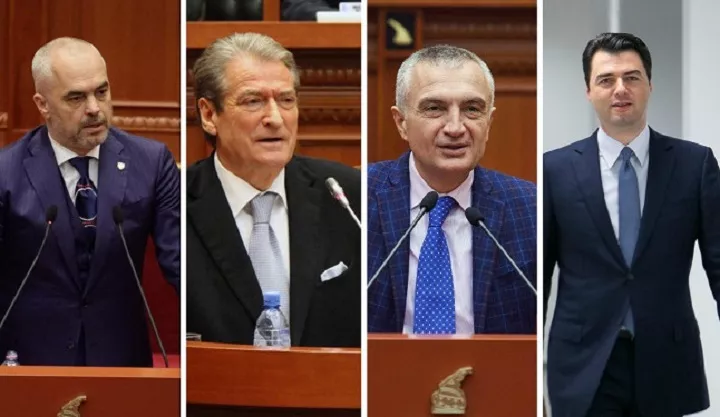 Ta lëmë stadiumin pa spektatorë e pa tifozë...sepse në krizë kanë rënë këta*