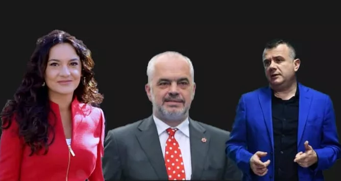 Metabolikët e çdo pushteti