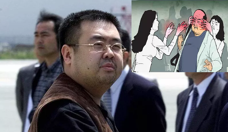 Raporti/Vëllai i vrarë i liderit koreanoverior ishte informator i CIA-s