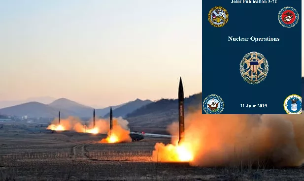 Doktrina e re e SHBA: Përdorimi i armëve bërthamore rivendos stabilitetin strategjik