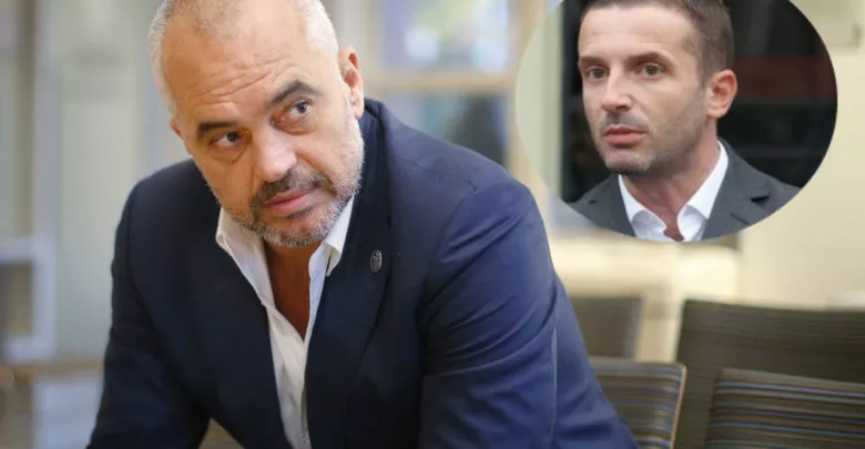 Mbrohen duke sulmuar ata që i hodhën baltë gjithë Shqipërisë