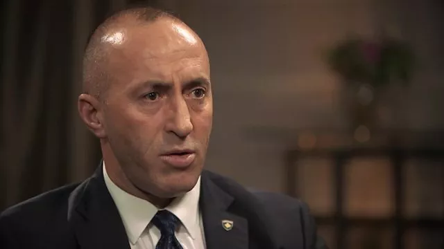 Haradinaj: Takimi i Parisit rrezikon të dështojë