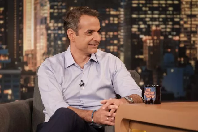 Mitsotakis përjashton koalicionin paszgjedhor me Syrizan: Sërish në zgjedhje