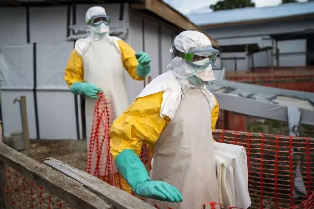 Ebola në Kongo, OBSh deklaron emergjencë ndërkombëtare