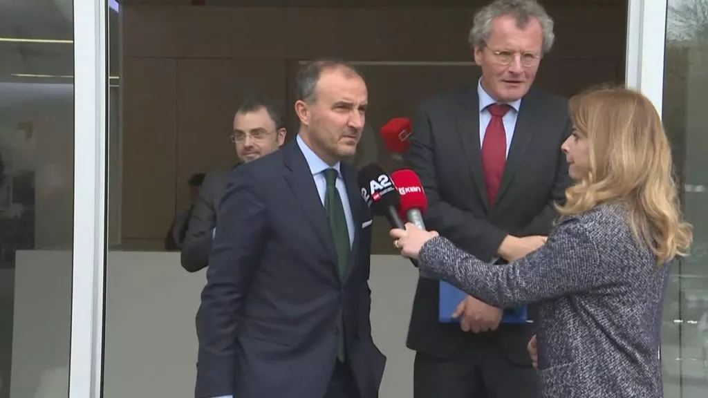 Çfarë mendimi ka Evropa? Cili vendim i Gjykatës së Durrësit vlen?