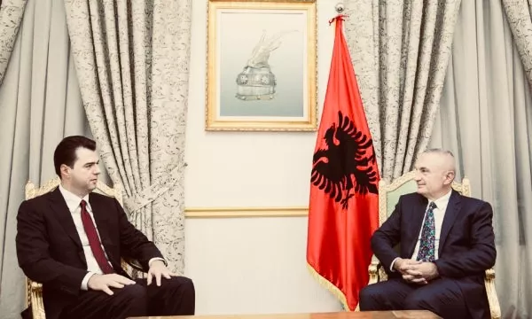 Opozitë pa NIPT
