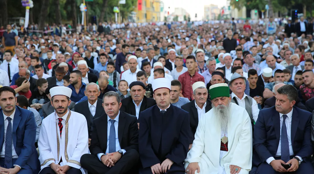 Nevoja për një traditë të re diskursive në Shqipëri*