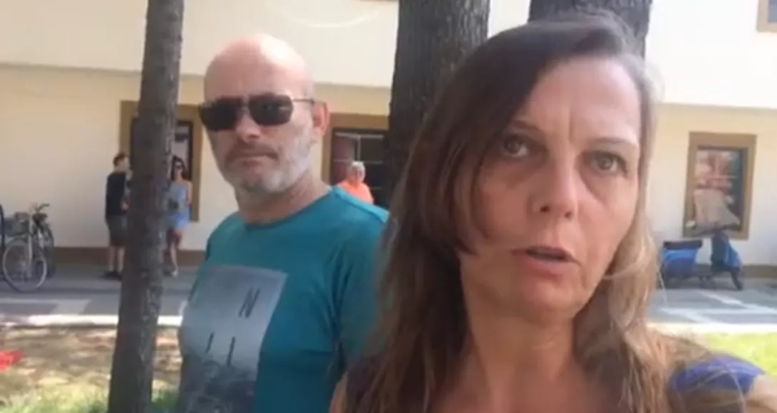 Video/Erion Veliaj ta matë mirë kokën. Ta harrojë se do ta shembë Teatrin