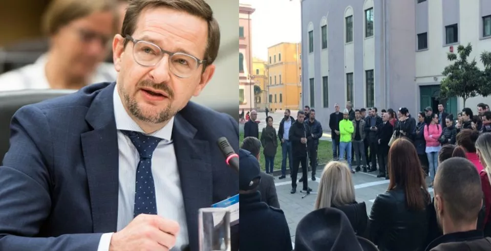 Kreu i OSBE-së i bashkohet pakicës së zhurmshme: Për Teatrin të pritet Kushtetuesja