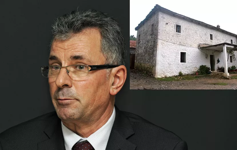 Mediat serbe japin versionin e tyre për largimin e Visho Ajazit nga drejtimi i SHISH