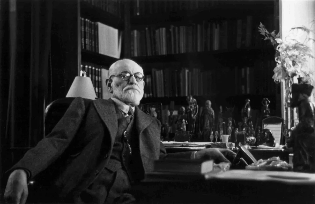 Letrat e Frojdit, një analizë e babait të psikanalizës përmes shkrimit epistolar