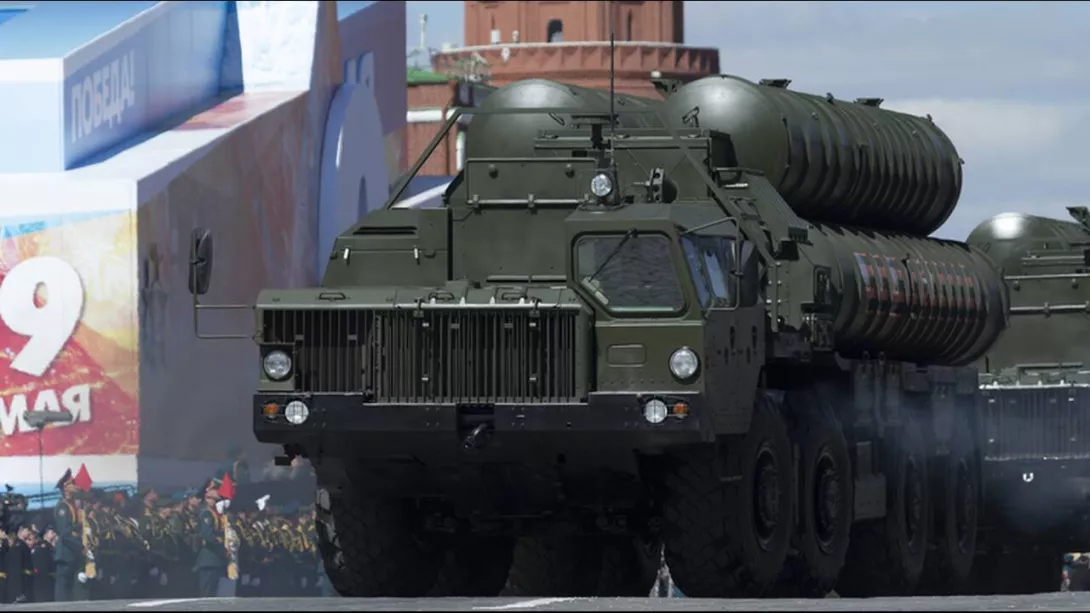 Pse SHBA  kundërshtojnë blerjen nga Turqia të sistemit raketor S 400?