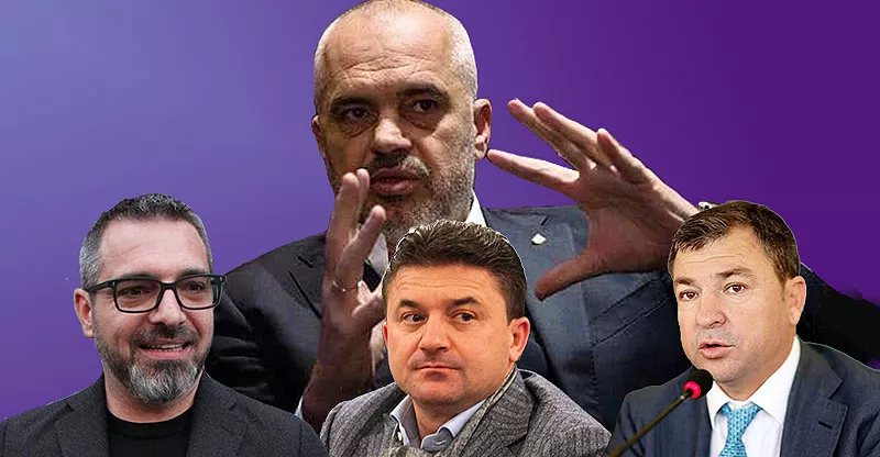 Avokati naive për Pjetrin apo mesazhe të koduara për çunat problematikë!?