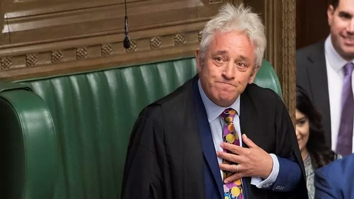 Bien zgjedhjet, jep dorëheqjen "star-i" i parlamentit britanik