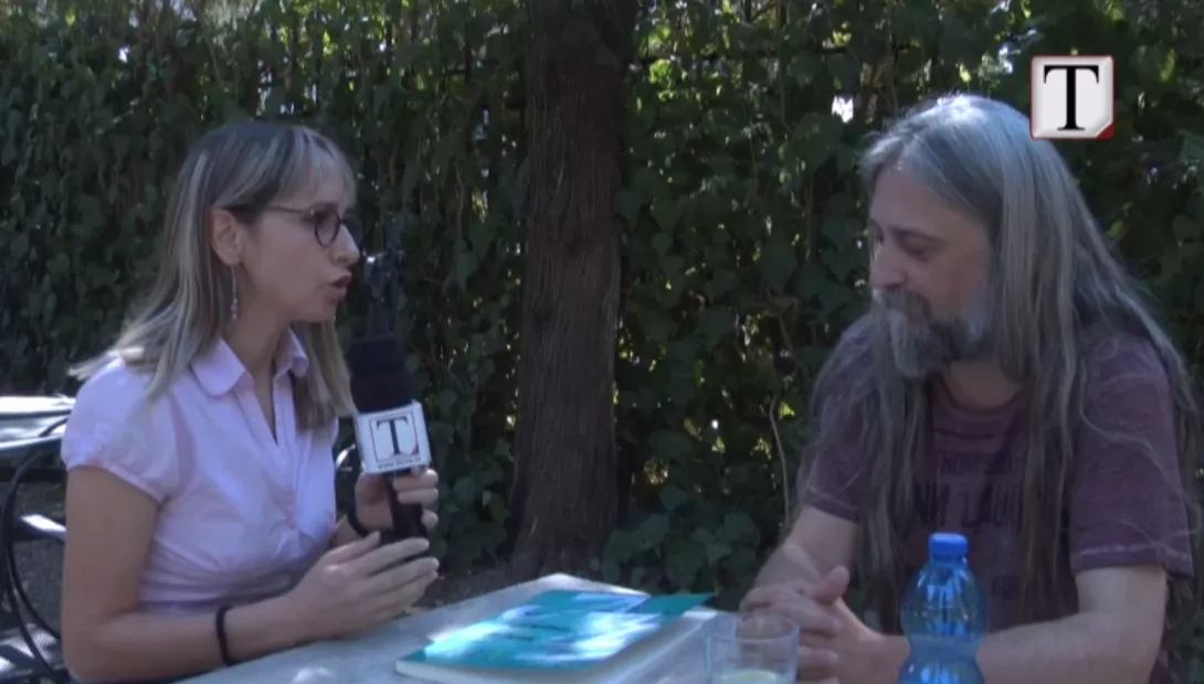 Muzika xhaz në Shqipëri, Markelian Kapidani sjell të parin botim për muzikantët