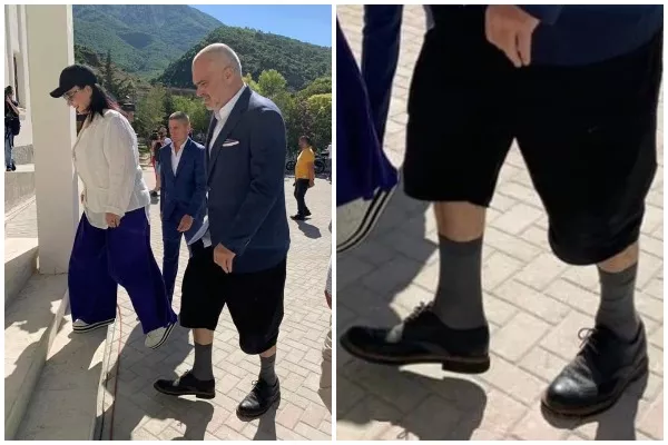Kryeministri: Zgjedhjet e fundit ishin legjitime. Të flasim për zgjedhjet e ardhshme