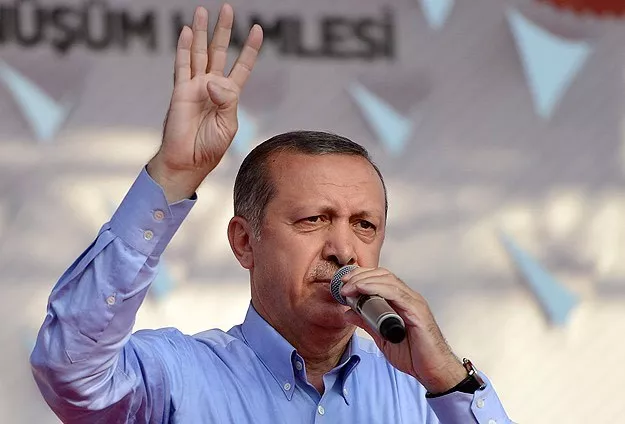 Turqi, 26 mijë të hetuar gjatë 2018-ës për fyerje ndaj Erdoganit